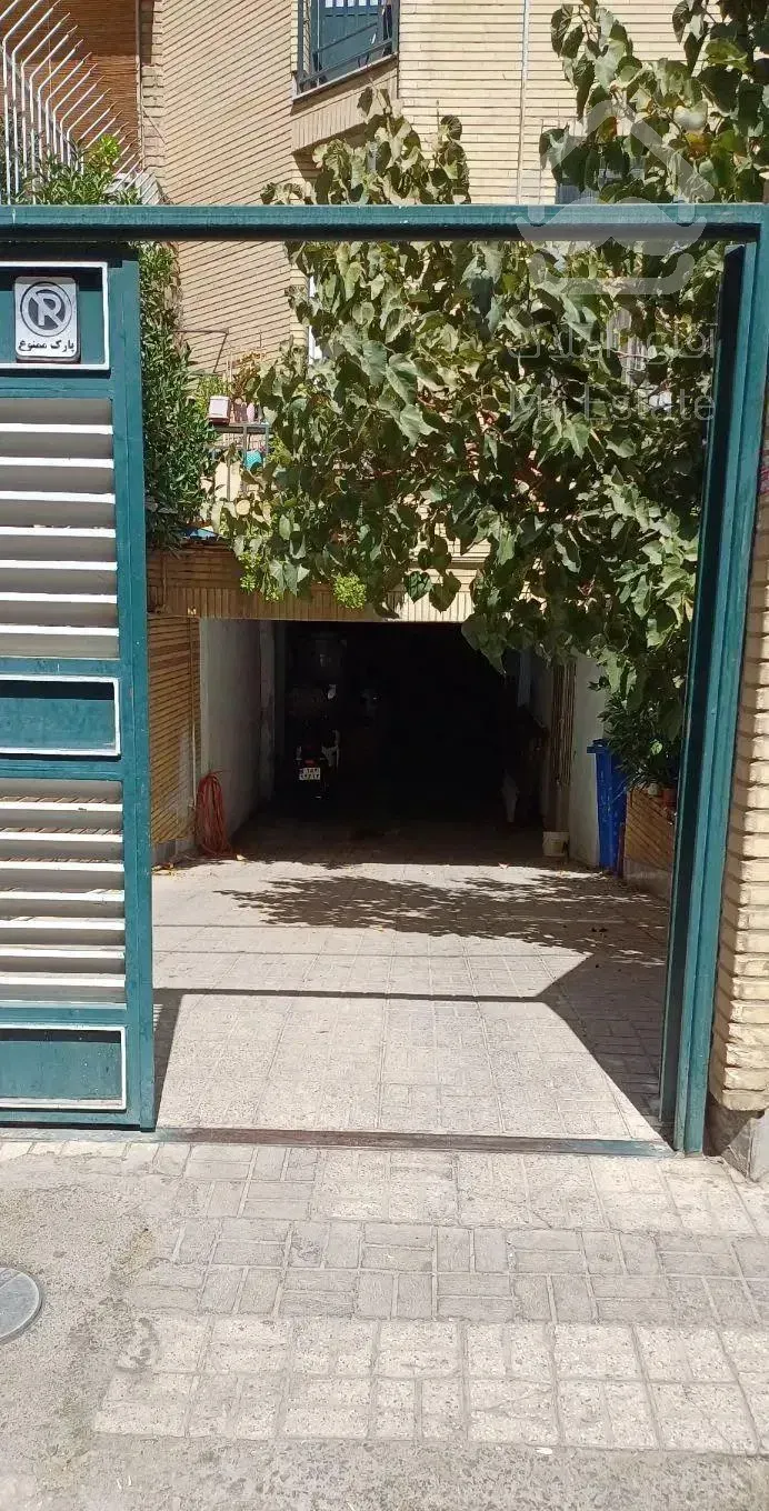 آپارتمان ۶۰متری دوخواب، تک پارکینگ، طبقه دوم