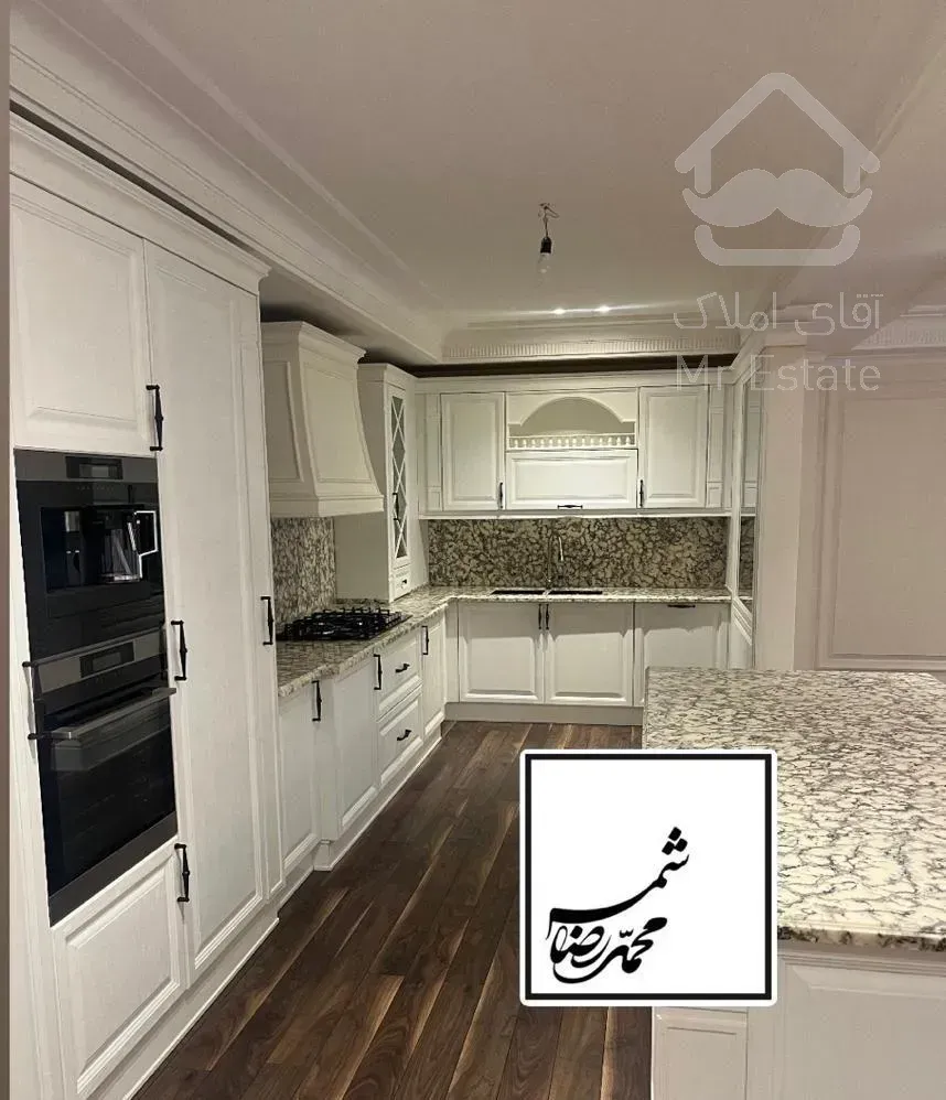 واحد ۲۳۰ متری لوکس ، تاپ لوکیشن لواسان