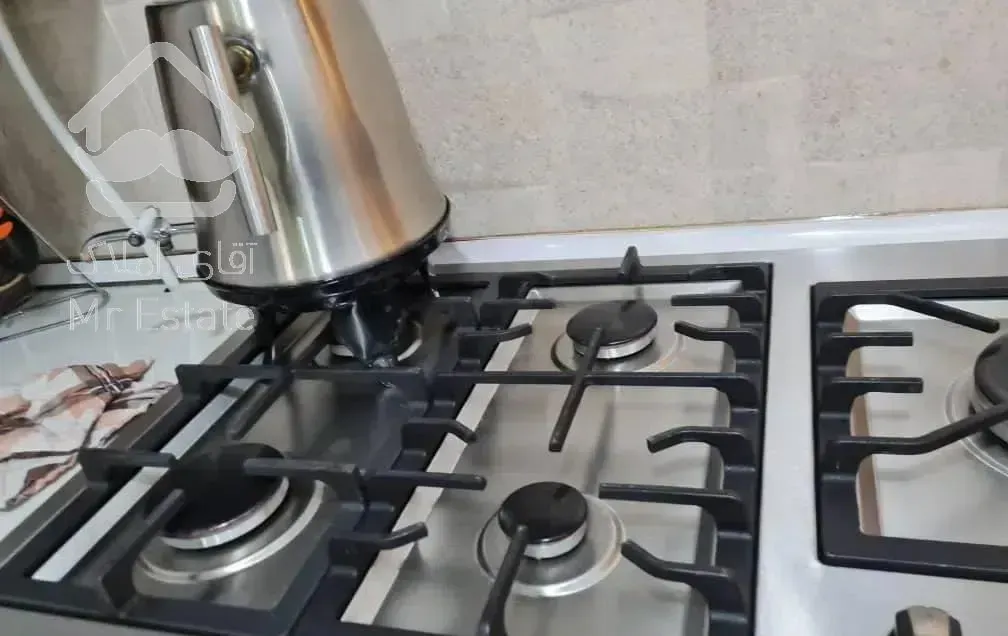 آپارتمان ۷۵متری ۲خواب شیک دانشجو