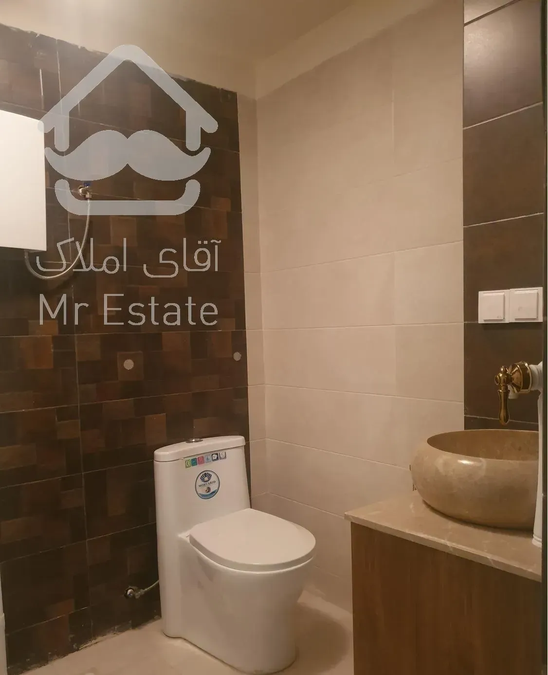 شهرک غرب135متر بلواردریا