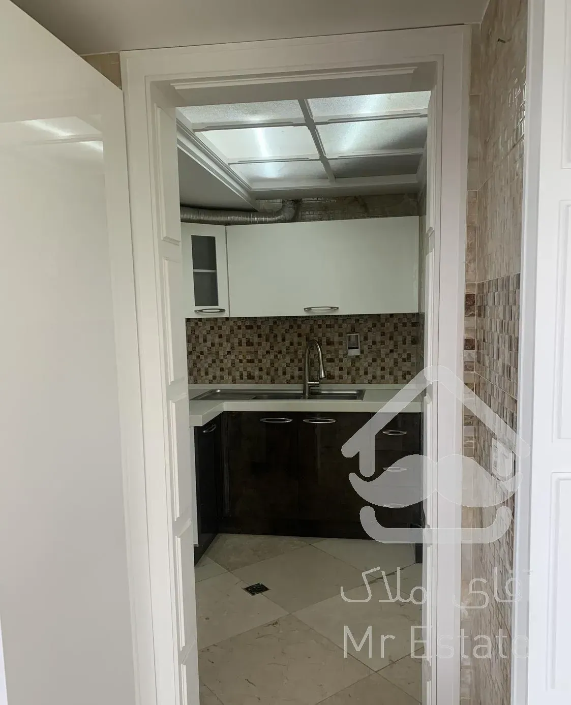 شهرک غرب135متر ویلایی خوارزم