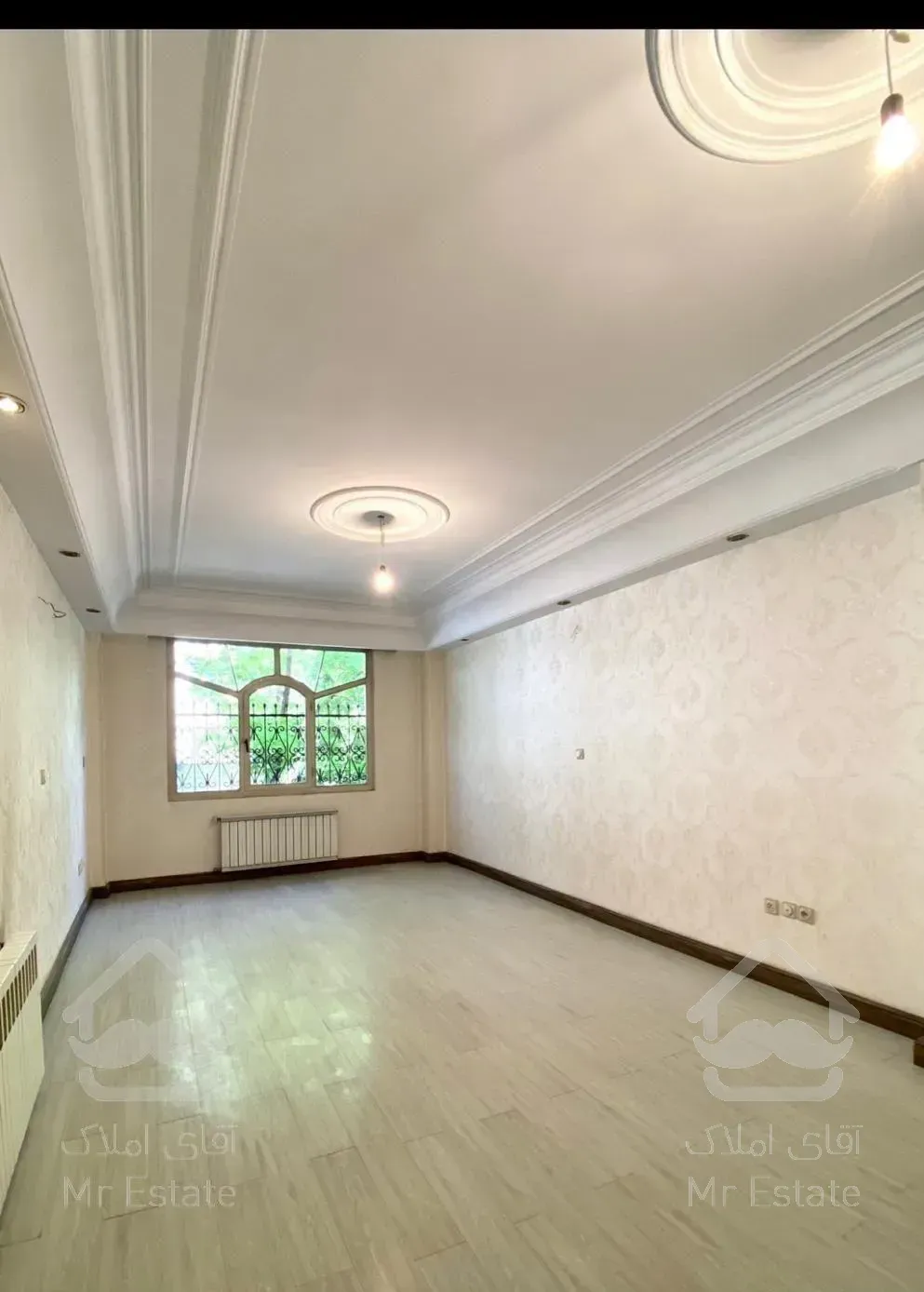 شهرک غرب140متر3خوابه درختی