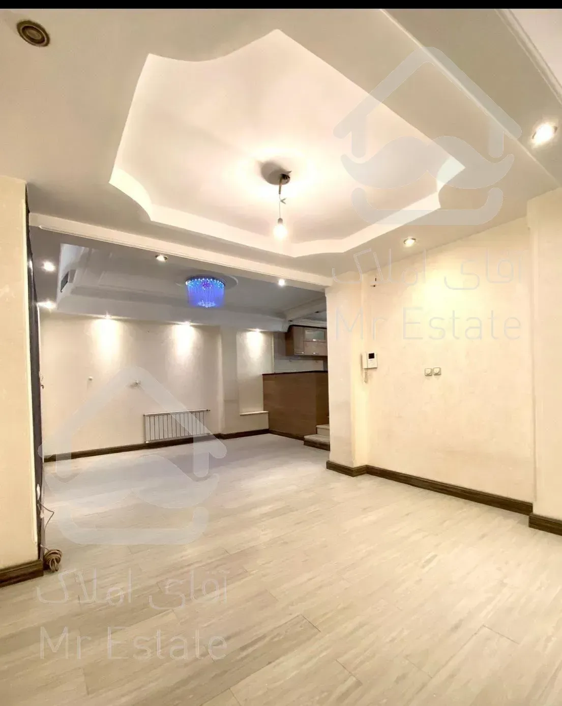 شهرک غرب140متر3خوابه درختی