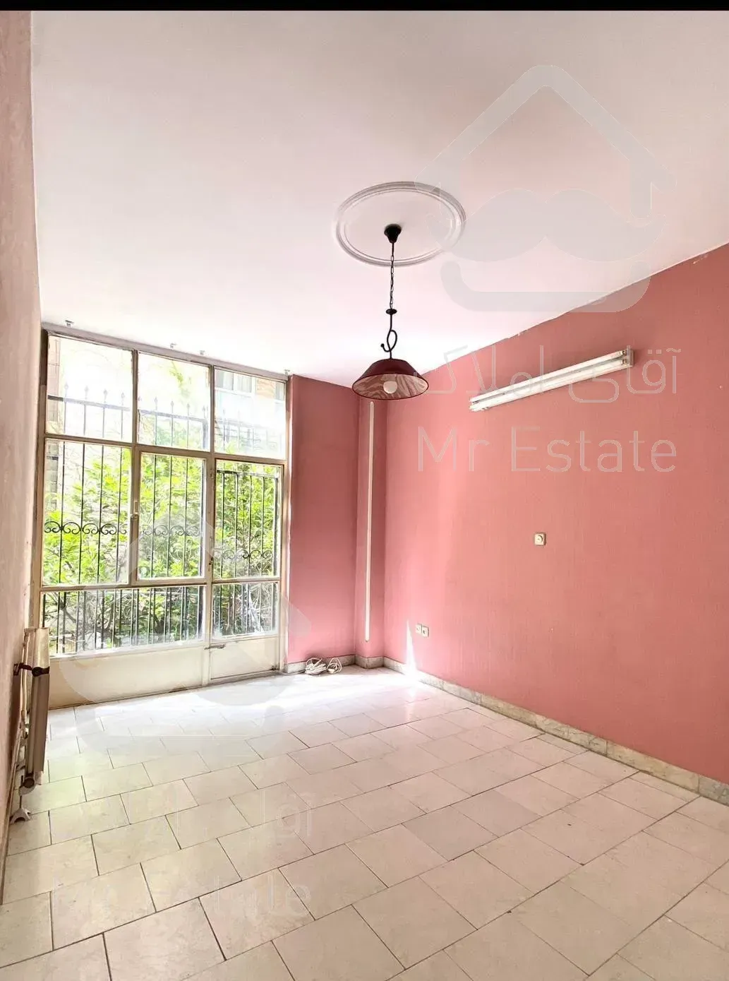 شهرک غرب140متر3خوابه درختی