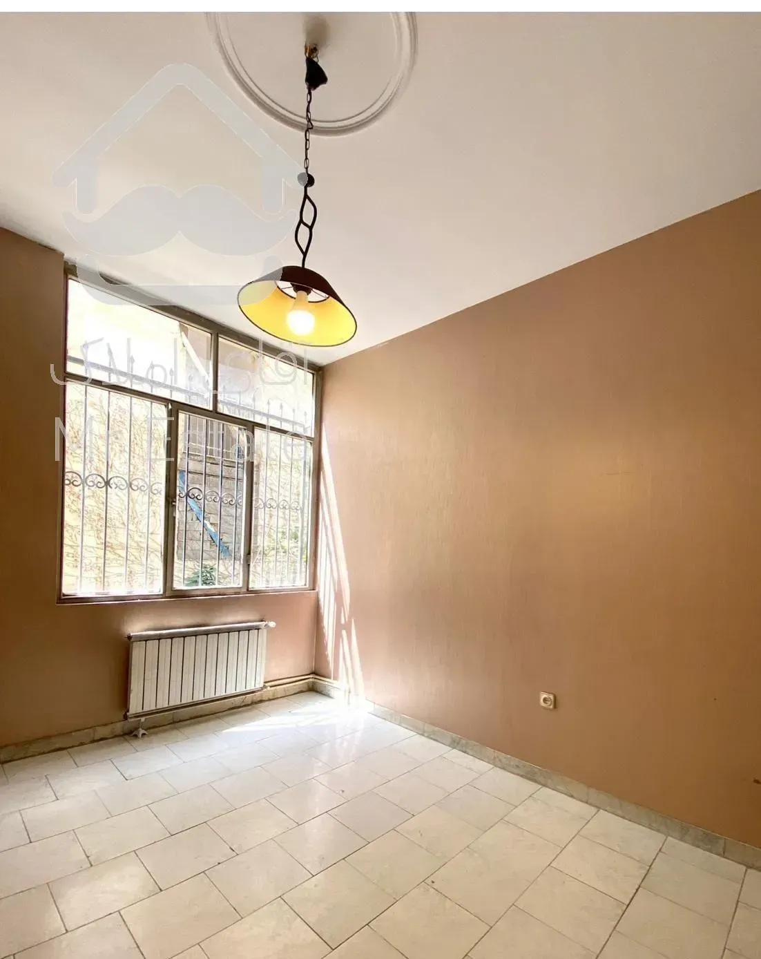 شهرک غرب140متر3خوابه درختی