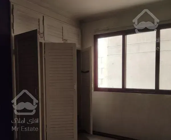 ۱۲۰ متری الهیه دوخواب