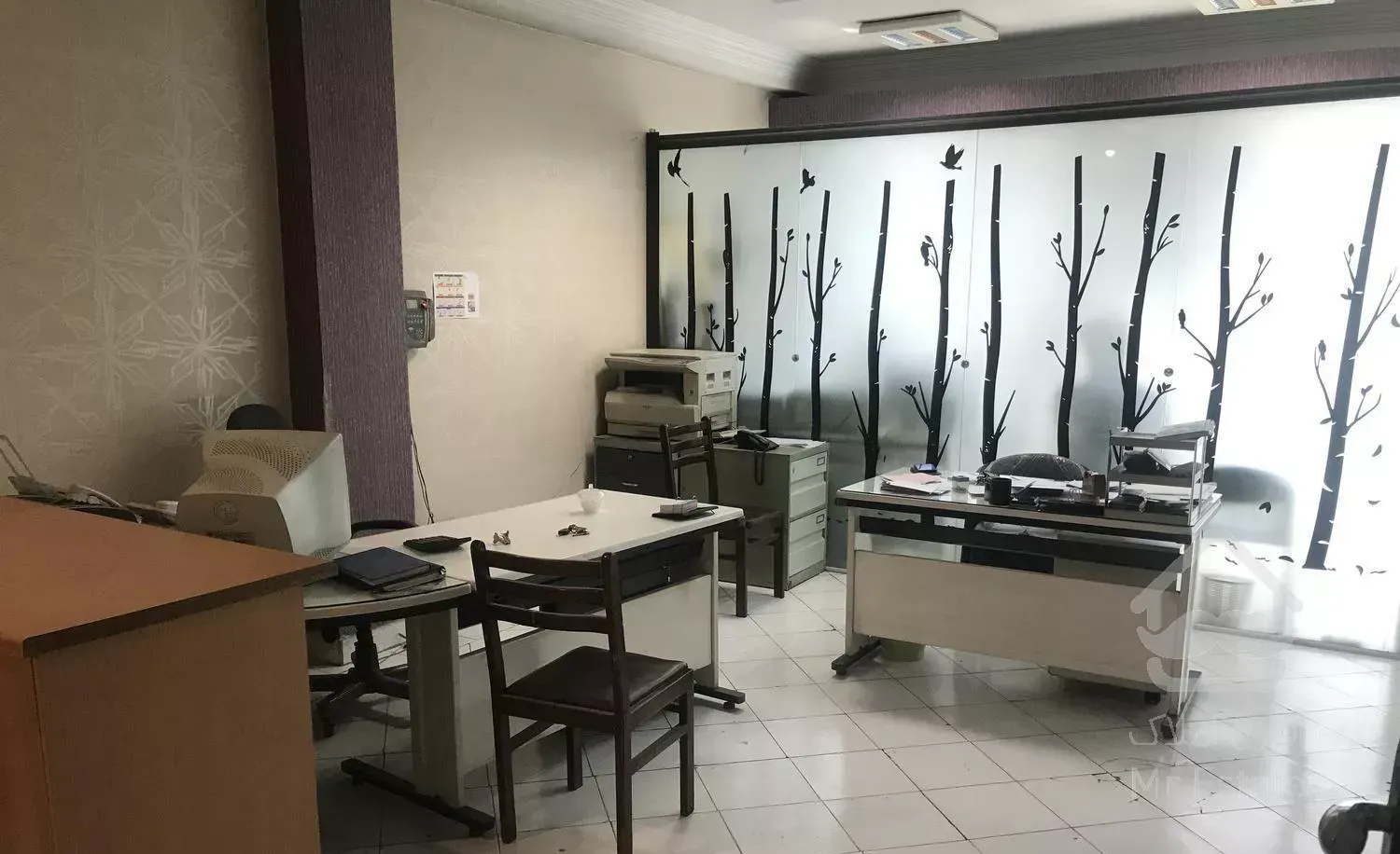 160متر/واحد اداری/تاپ لوکیشن جردن