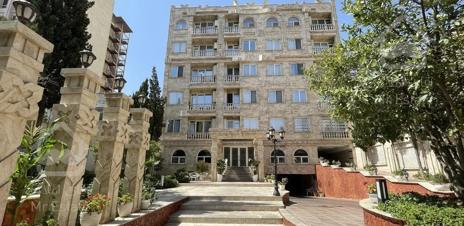 سعادت آباد 200متر بلوار24متری