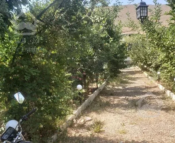 ویلا دماوند احمد باد 800متر