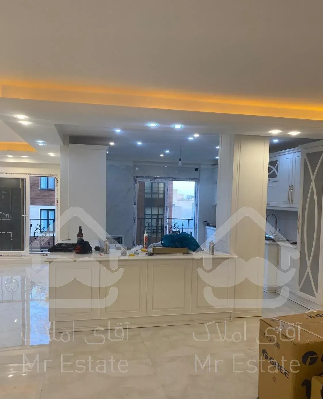 شهرک غرب80متر (تربیت معلم)