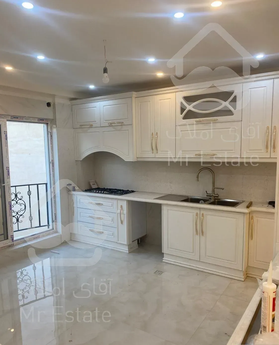 شهرک غرب80متر (تربیت معلم)