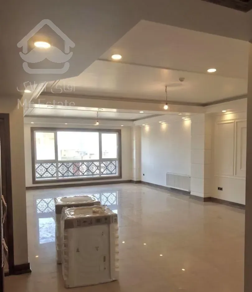 سهروردی / ۱۵۸ متر / ۳ خواب / تک واحدی