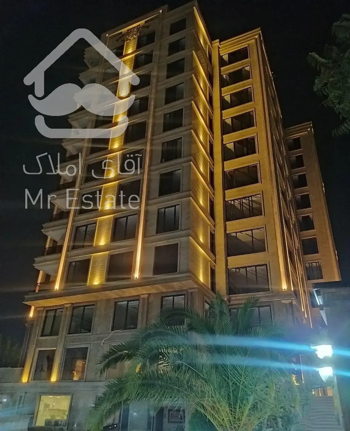 سعادت آباد 116متر مروارید