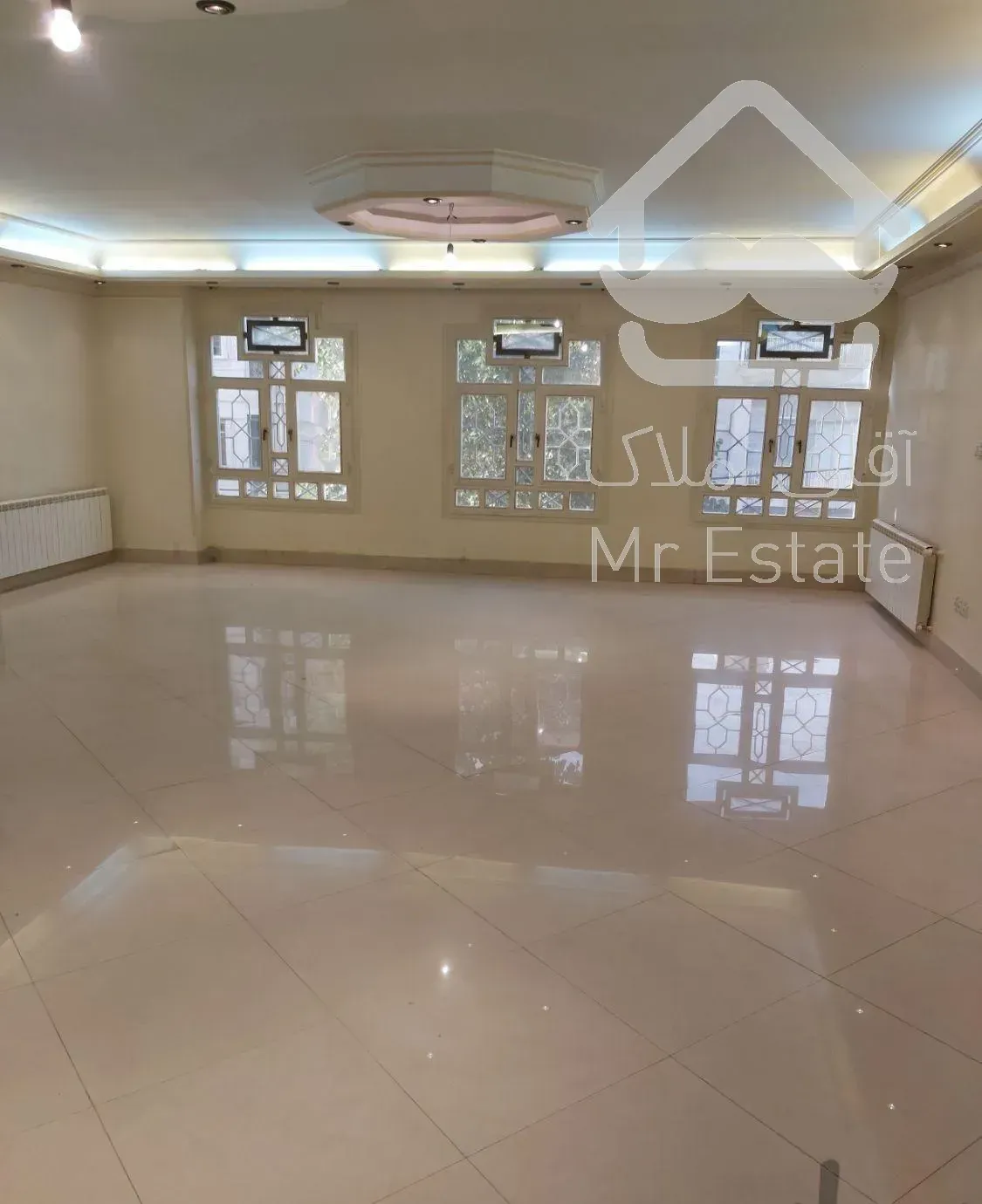 آپارتمان ۱۷۷ متری فول امکانات قنات کوثر