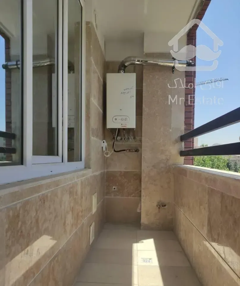 سعادت آباد135متر بالای کاج