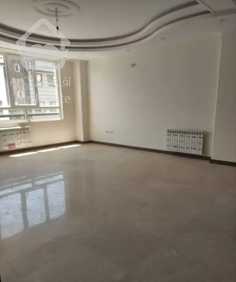 سعادت آباد135متر بالای کاج