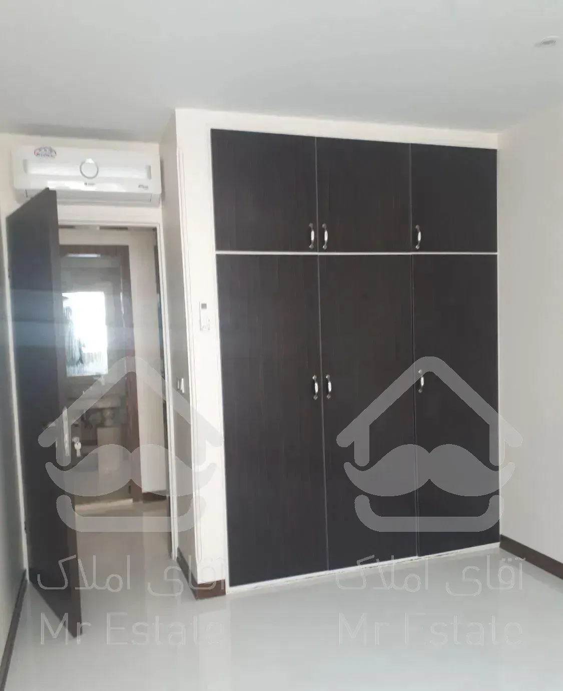 میرداماد - بلوار مینا 130متر/طبقه پنجم /اعیان نشین