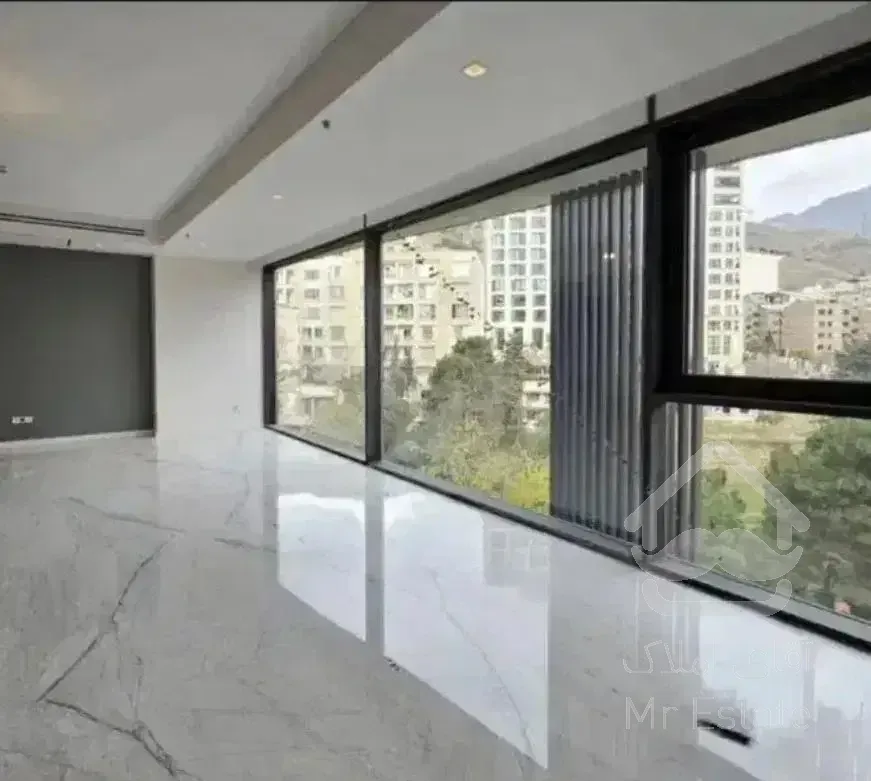 115 متر / تاپ لوکیشن/ تاج شهران