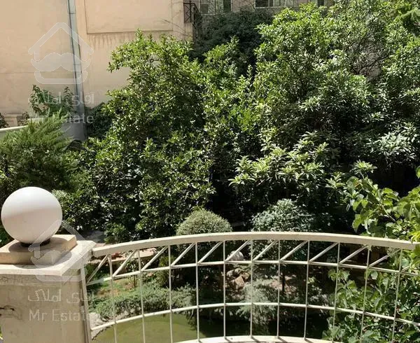 کامرانیه جنوبی ۲۰۰ متر ۳ خوابه