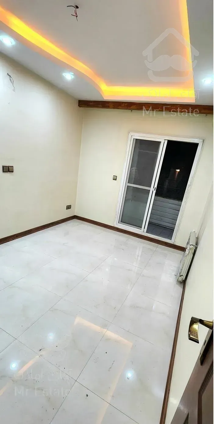 سعادت آباد 75متر آسمانها