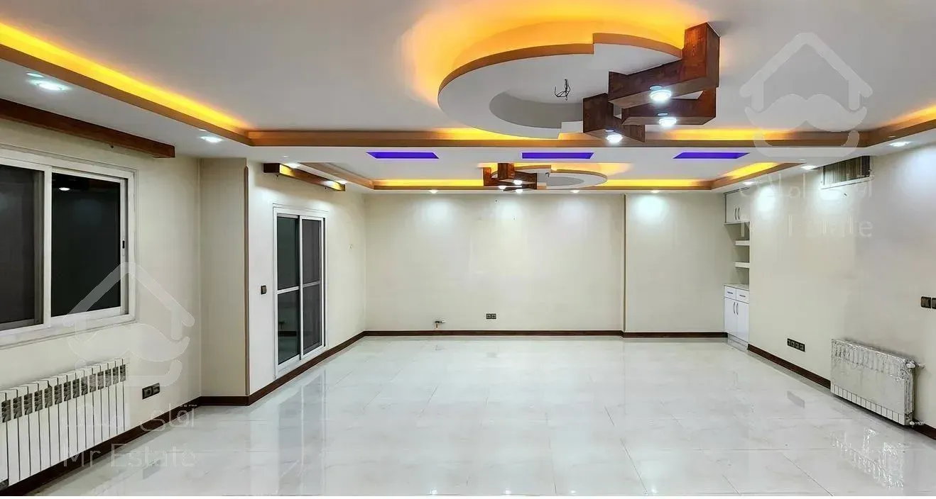 سعادت آباد 75متر آسمانها