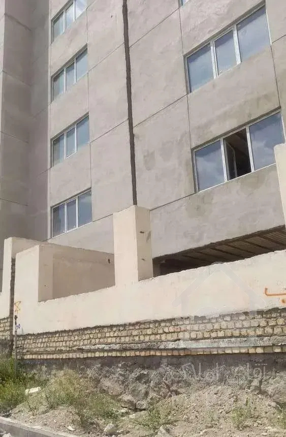 فازهشتپردیس بازار 105متری