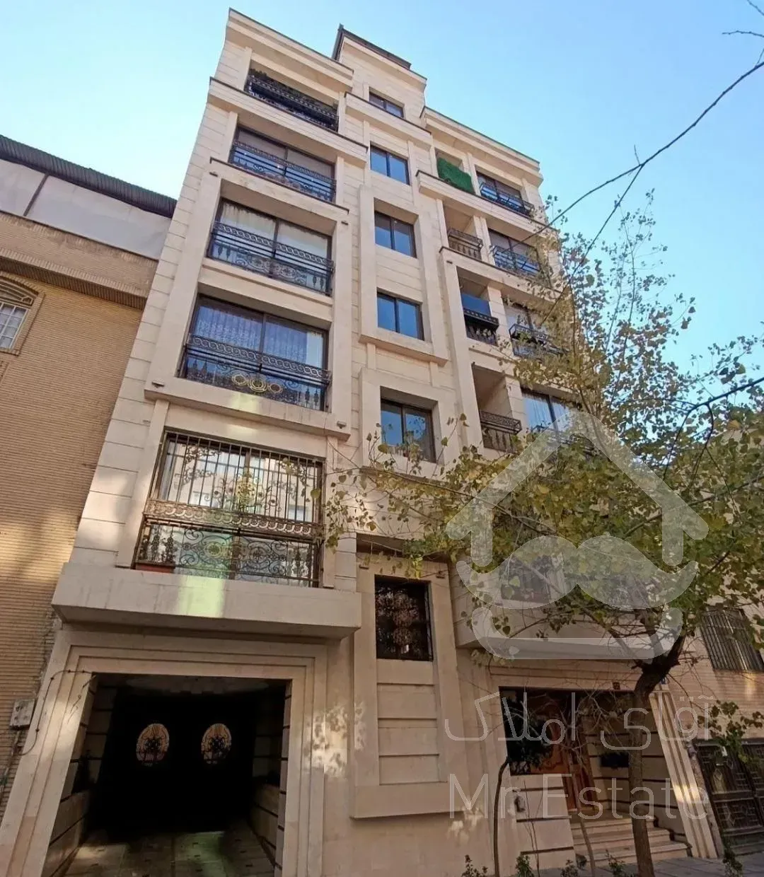 کوثر بلوک۱۳ / واحد۱۰۰متر/ ۵۰۰م وام ۴درصدی