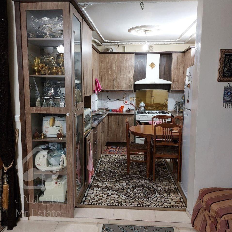 فروش آپارتمان ۹۰ متری دوخوابه در دریان نو