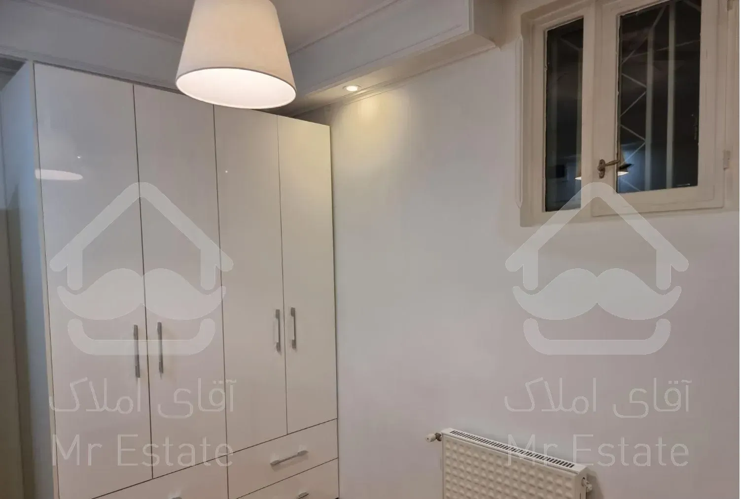 شهرک غرب 95متر طاهرخانی