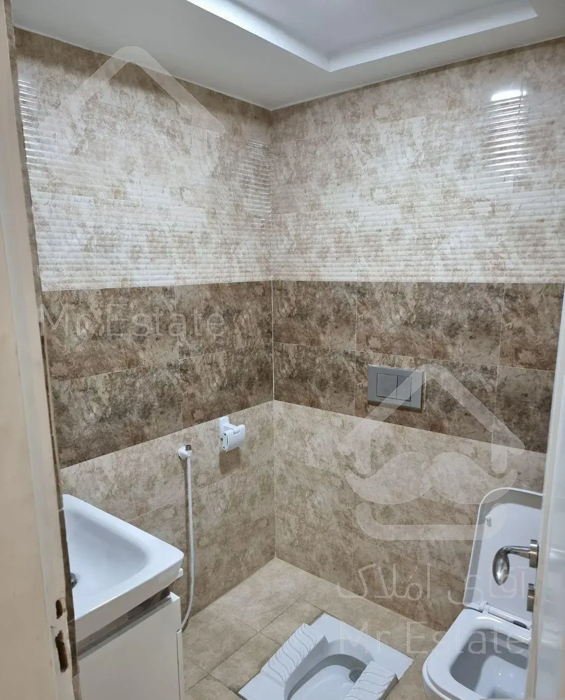 شهرک غرب 95متر طاهرخانی