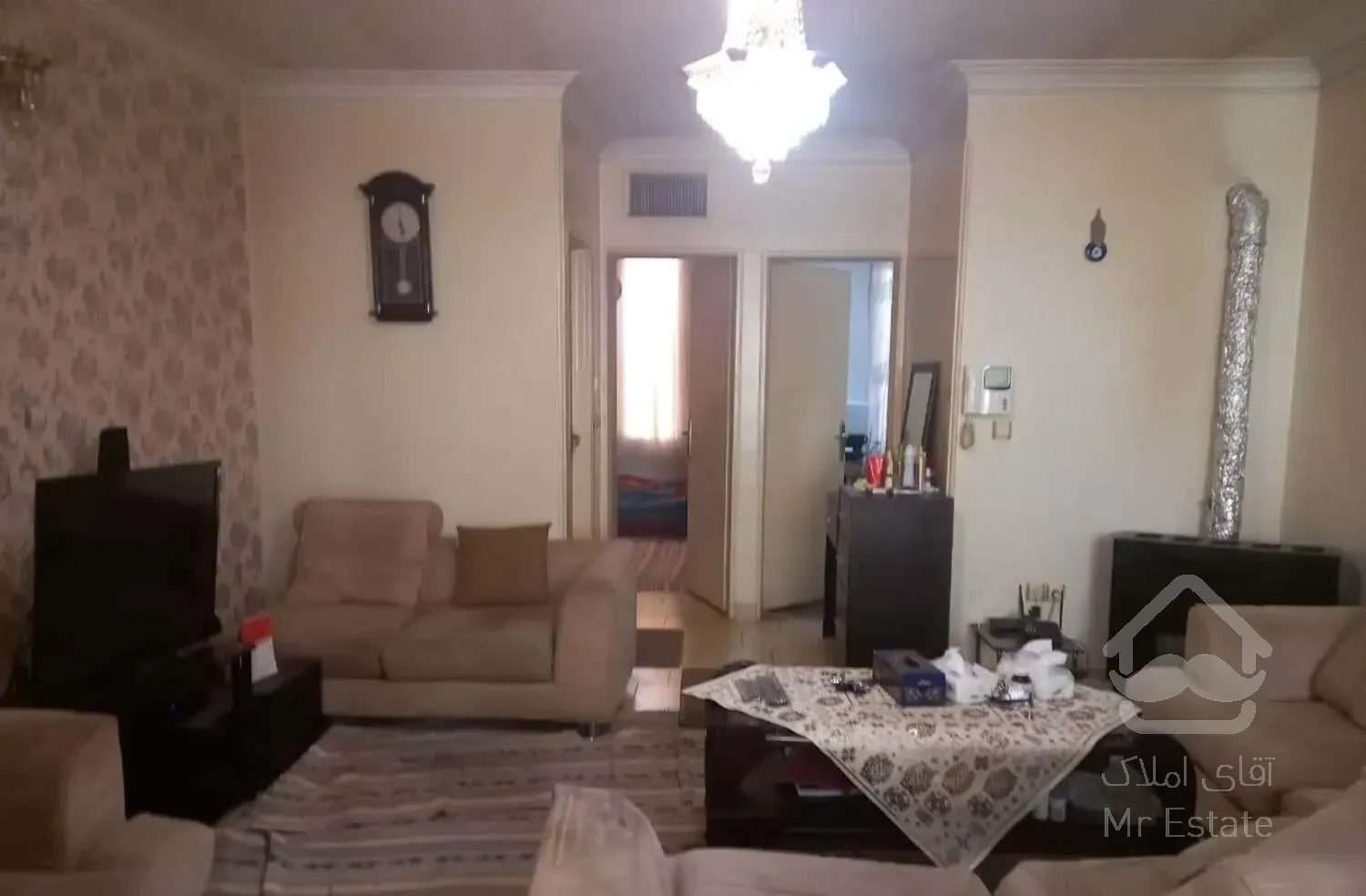 اجاره آپارتمان- وحیدیه