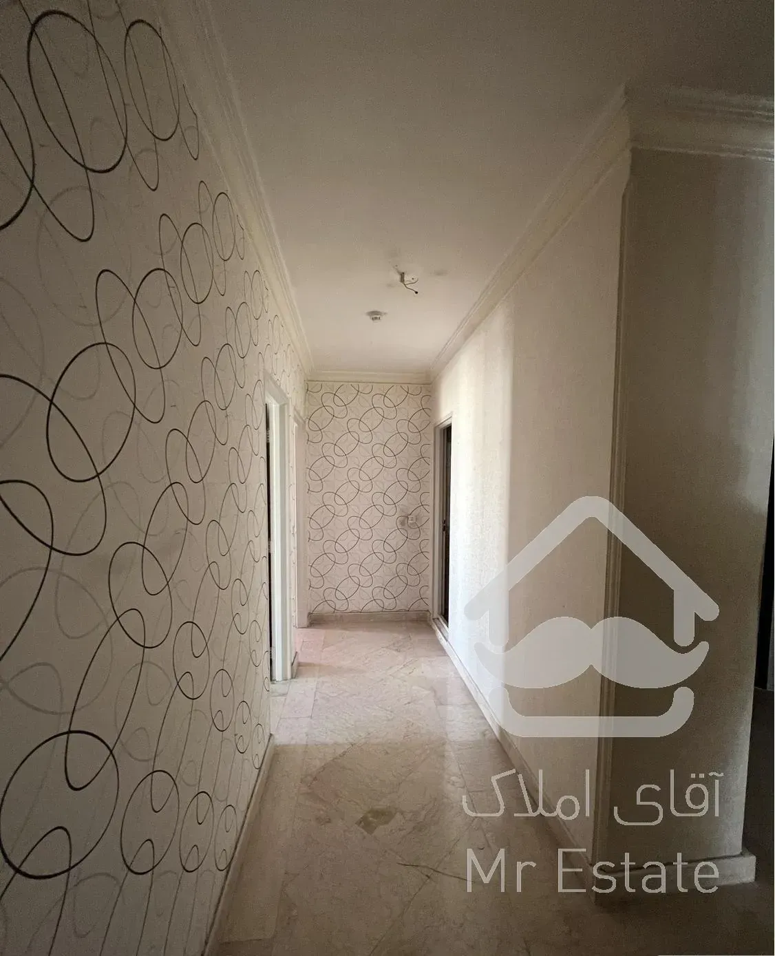 شهرک غرب ویلایی 250متر حسن سیف