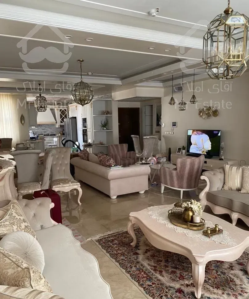 شهرک غرب 145متر تکواحدی توحیدها