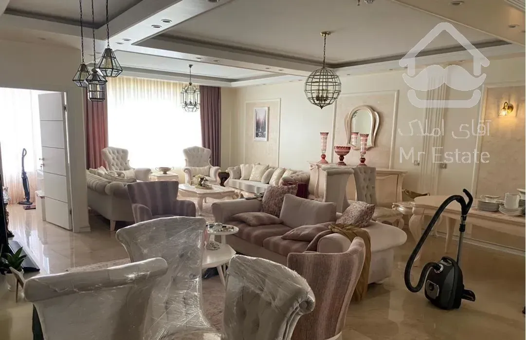 شهرک غرب 145متر تکواحدی توحیدها