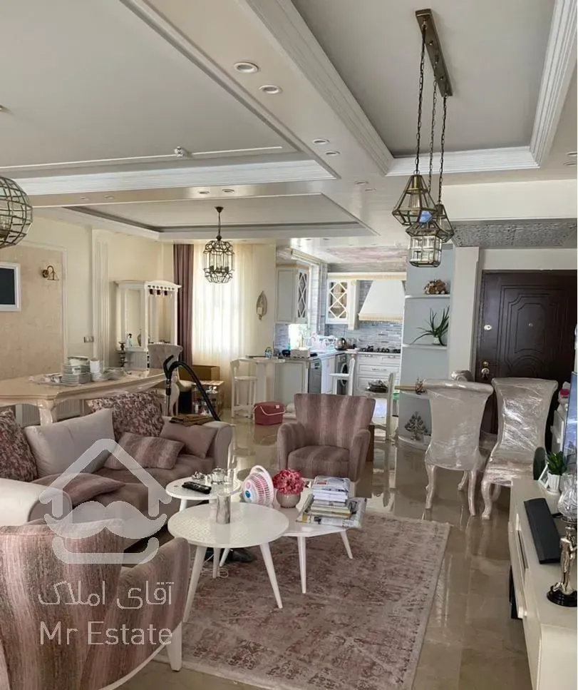 شهرک غرب 145متر تکواحدی توحیدها