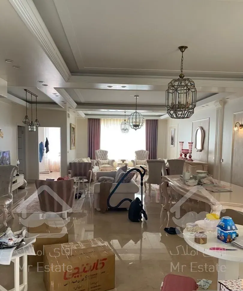 شهرک غرب 145متر تکواحدی توحیدها