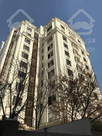 فروش ۳۲۰ متر در محله زیبای باغ فردوس