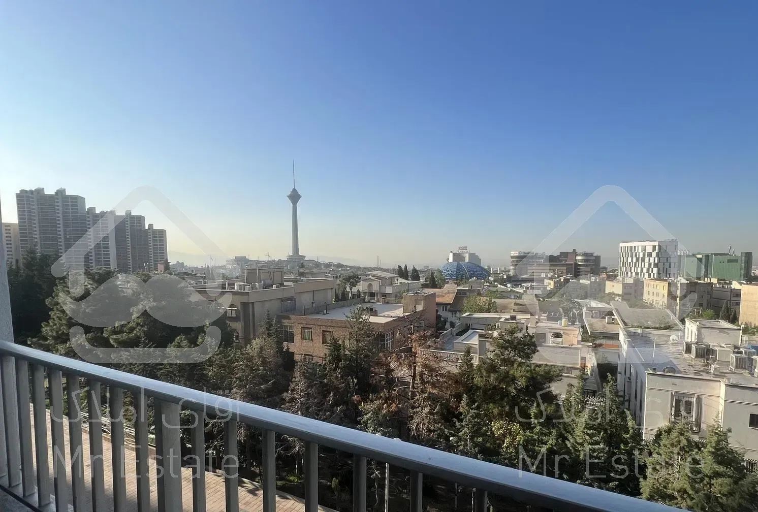 شهرک غرب211متر برج حسن سیف