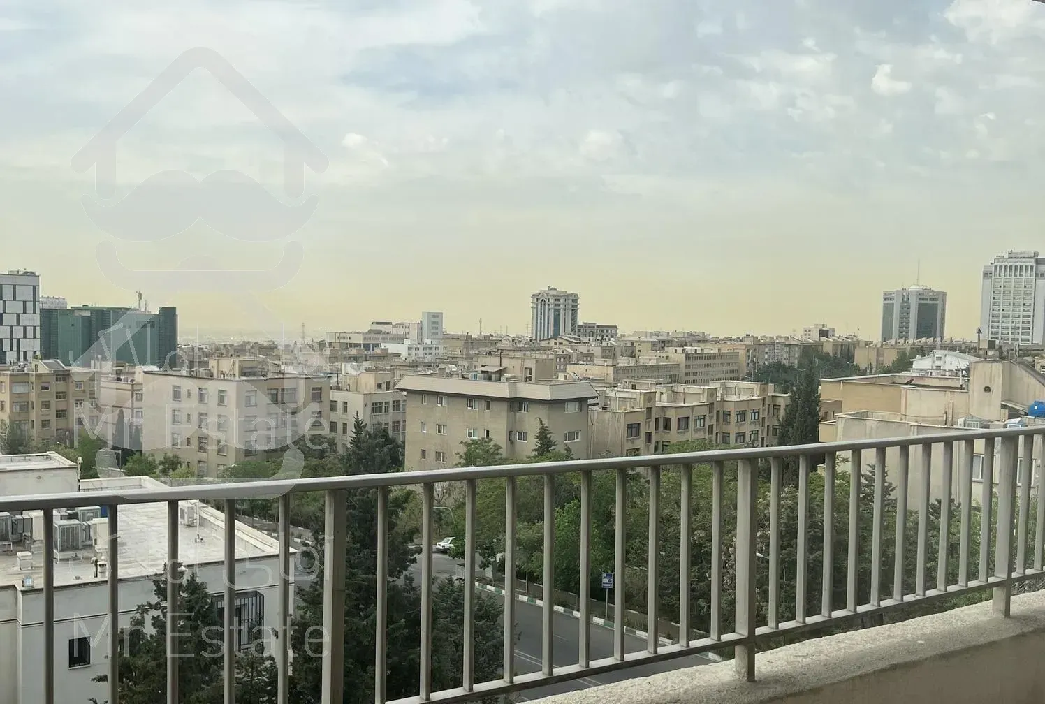 شهرک غرب211متر برج حسن سیف