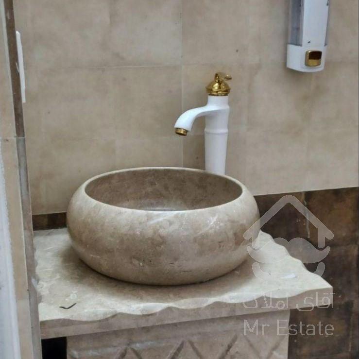 فروش آپارتمان ۹۳ متری دوخوابه در ستارخان