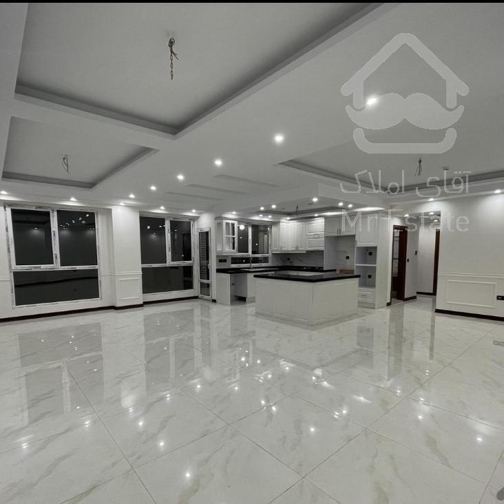 فروش آپارتمان ۹۲ متری دوخوابه در دریان نو