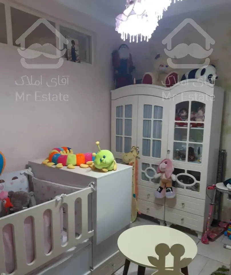 آپارتمان ۷۰متری/فاز۴ مهرشهر