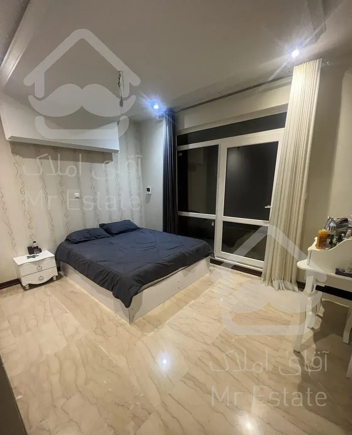 سعادت آباد 116متر مروارید