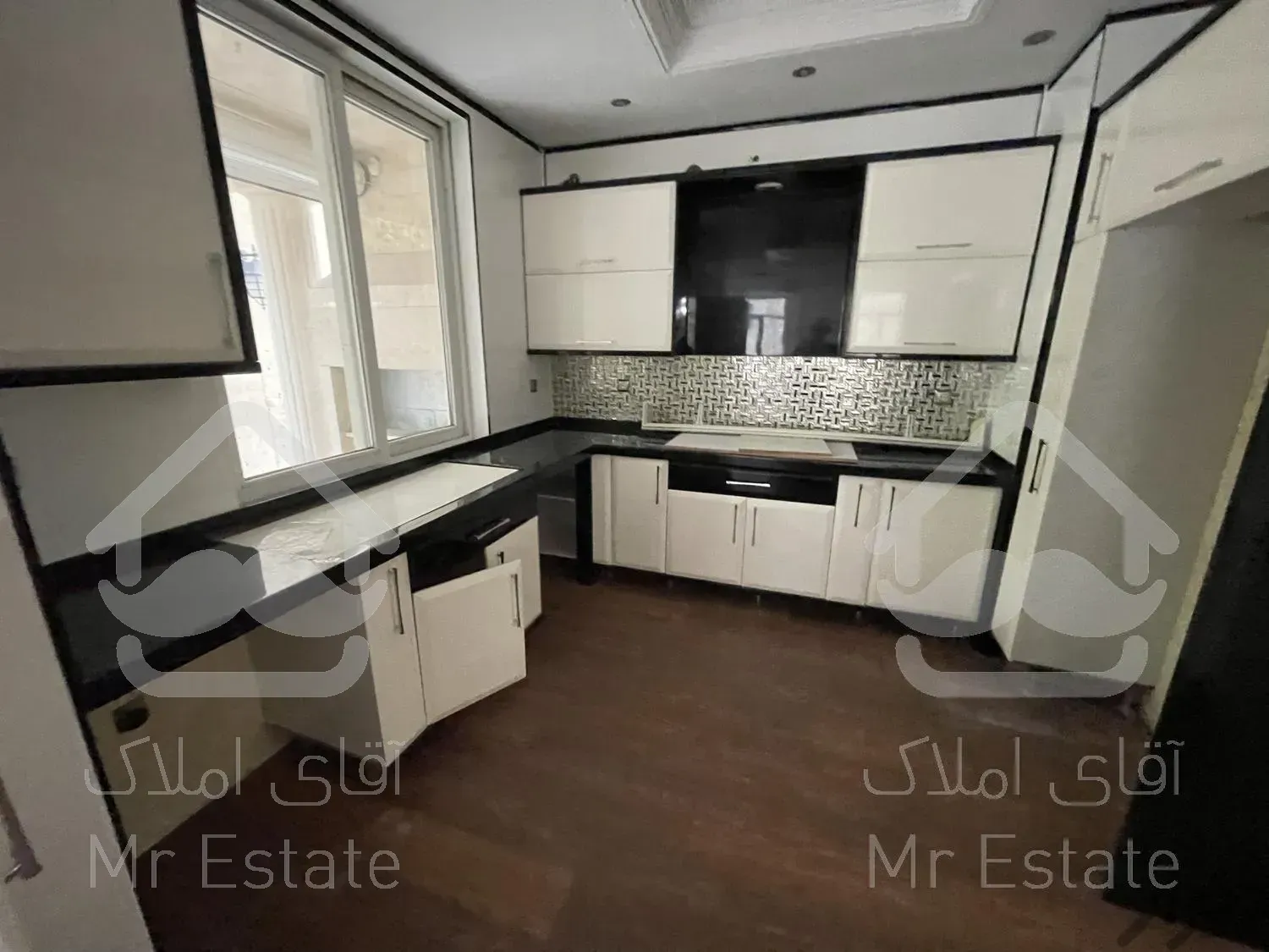 شهرک غرب 130متر ویلایی خوارزم