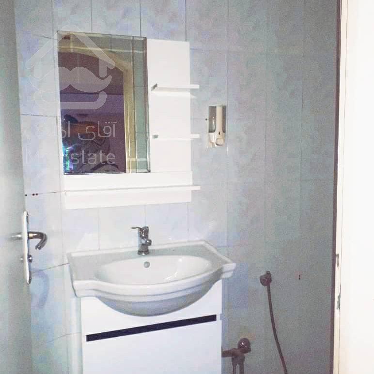 فروش آپارتمان ۸۰ متری دوخوابه در دریان نو