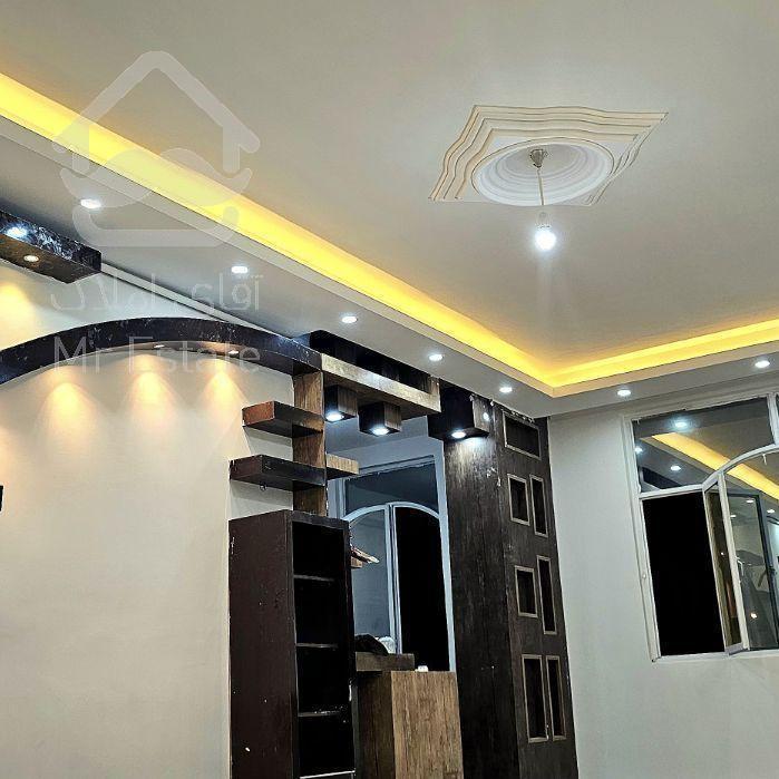 فروش آپارتمان ۸۰ متری دوخوابه در دریان نو