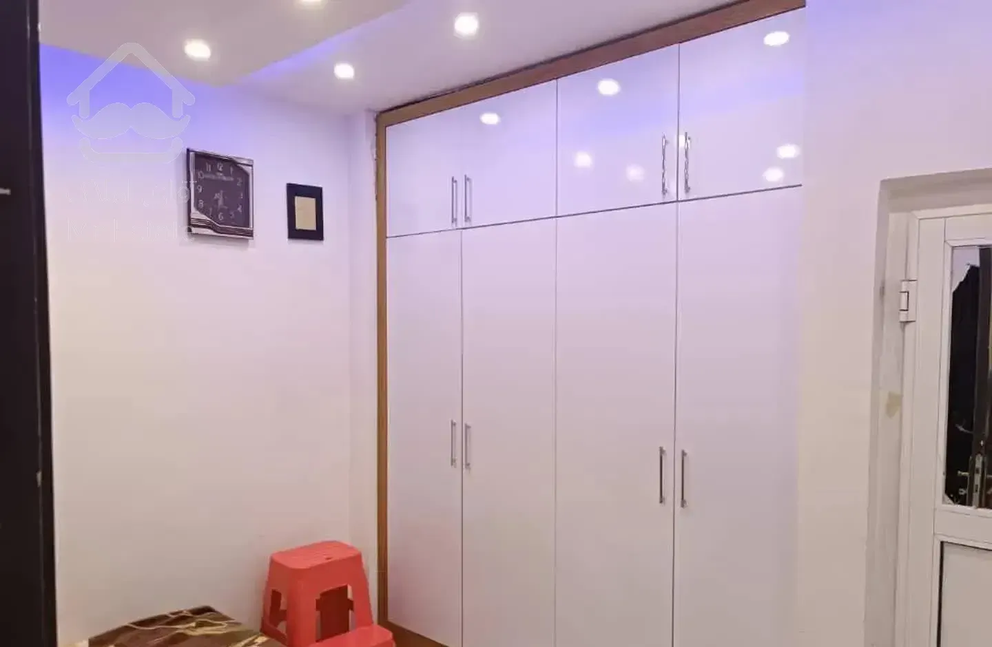 منزل مسکونی 55متری