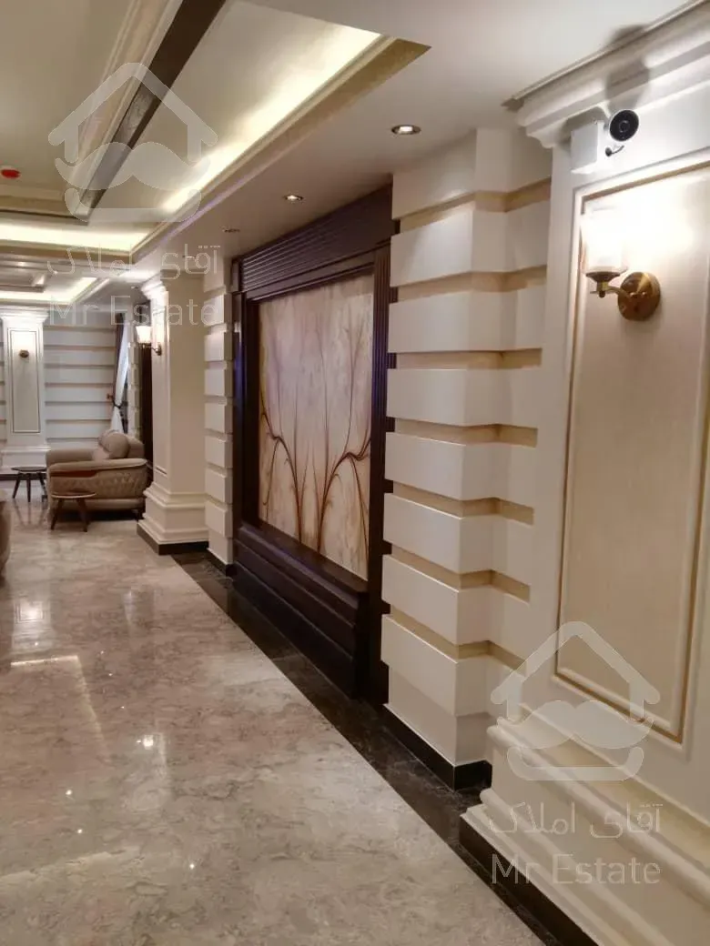 اجاره آپارتمان/سند اداری/صادقیه(فردوس شرق)