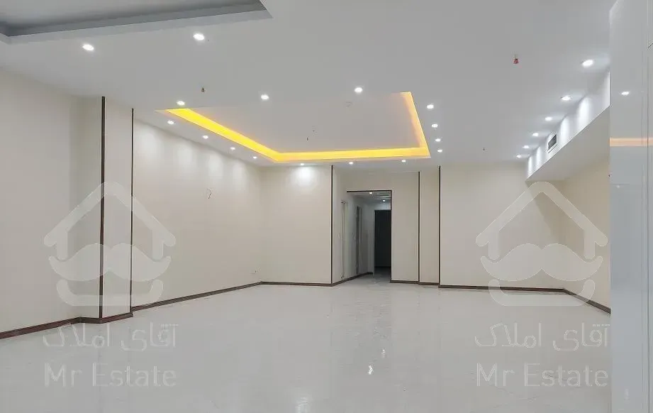 شهرک غرب135متر بلواردریا