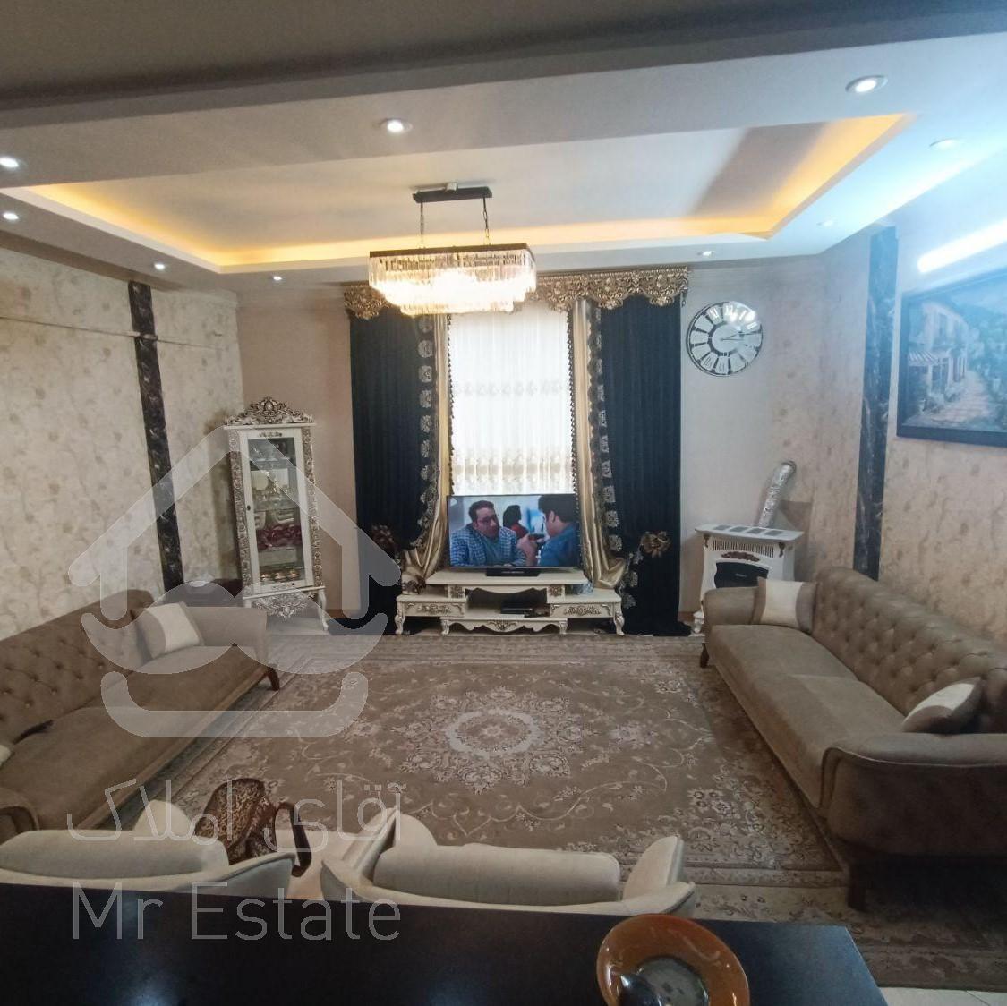 فروش یک عدد آپارتمان دربهترین محله ستارخان